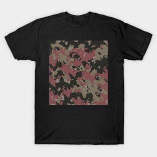 Camo 01 T-Shirt